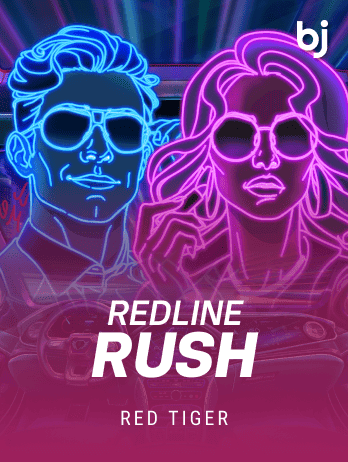 Redline Rushpng game cover