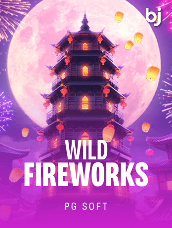 Wild Fireworkspng icon