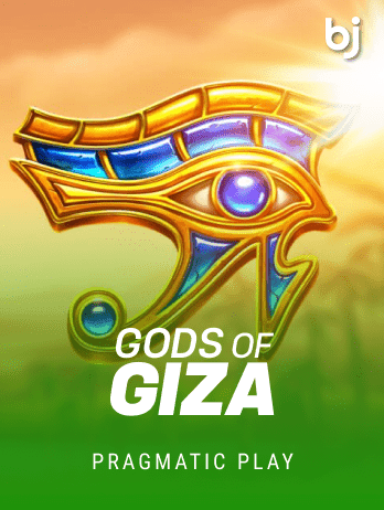 Gods of Gizapng icon