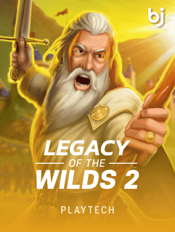 Legacy of the Wilds 2png icon