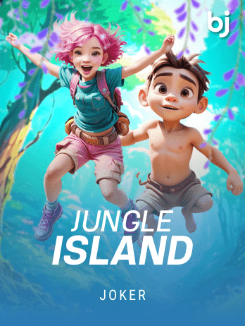 Jungle Islandpng icon