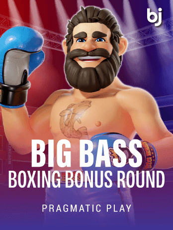 Big Bass Boxing Bonus Roundpng icon