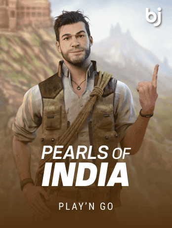 Pearls of Indiapng icon