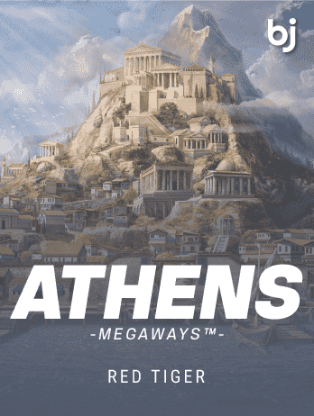 Athens MegaWays™png icon