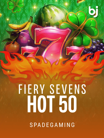 Fiery Sevens Hot 50png icon