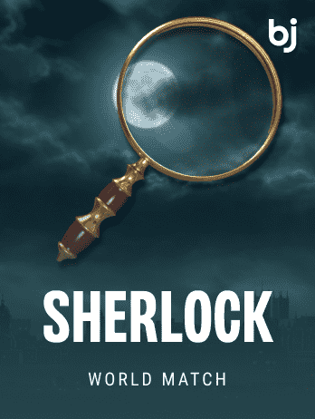 Sherlockpng game cover
