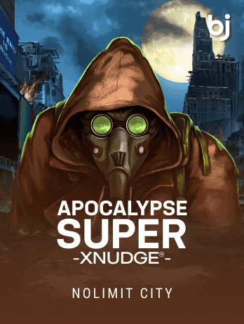 Apocalypse Super xNudge®png icon