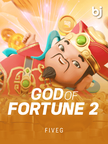 GOD OF FORTUNE 2png icon