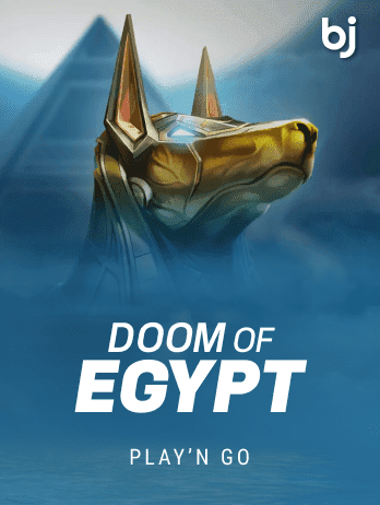 Doom of Egyptpng icon